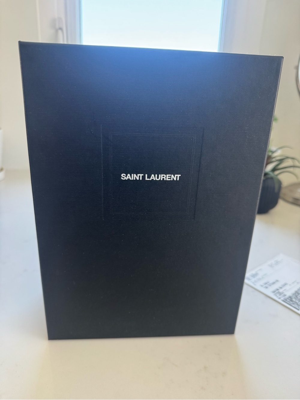 Saint Laurent Toy Loulou Crossbody Bag - Picture 11 of 12